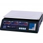 Digitale Handelswaage 40 Kg - 5 Gramm Teilung Digitale Handelswaage 40 Kg - 5 Gramm Teilung