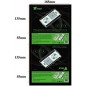 You have electrostimulation massager 4 electrodes, 6 programs You have electrostimulation massager 4 electrodes, 6 programs