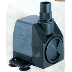 Idra sources submersible pump, 2,2 mts - 1300 l / h