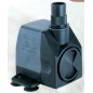 Idra sources submersible pump, 2,2 mts - 1300 l / h