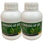 Herbicide total 1 litre Logrado AP. Prévient les mauvaises herbes, non résiduelles et non sélectives (Substitut Roundup) Herbicide total 1 litre Logrado AP. Prévient les mauvaises herbes, non résiduelles et non sélectives (Substitut Roundup)