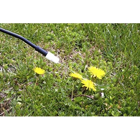 Herbicide Total 500 ml. Il prévient les mauvaises herbes ; il est non résiduel et non sélectif.