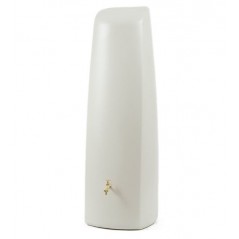Elegance decorative tank 400 liters beige