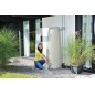Elegance decorative tank 400 liters beige Elegance decorative tank 400 liters beige