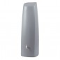 Serbatoio per Acqua Piovana Elegance Graf, Recuperatore d'acqua Piovana da 400 litri, 60x60x180 cm, grigio
