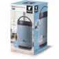 Boîte Alimentaire Isotherme 1400ml, Thermo Isolant Contenant, Thermos Alimentaire Chaud sans BPA, pour Ecole, Bureau, Camping