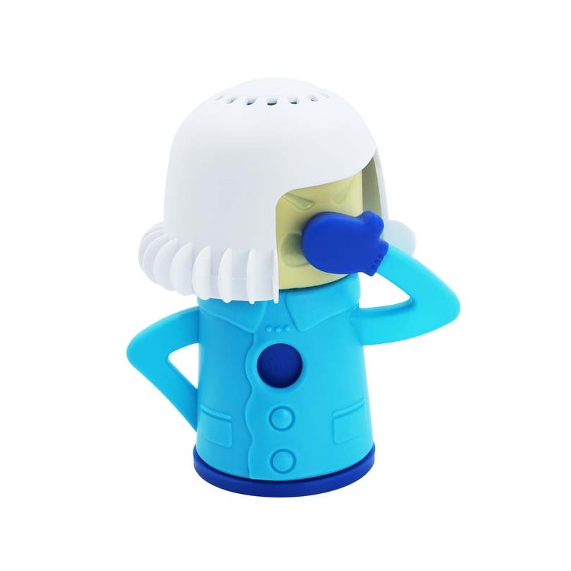 Refrigerator Deodorizer | Absorbs Refrigerator Odors | Eliminates odors easily and quickly