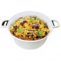 Olla a Presión para Microondas 2,8L – Cocina Saludable y Rápida con Válvula de Vapor, Cierres Herméticos Olla a Presión para Microondas 2,8L – Cocina Saludable y Rápida con Válvula de Vapor, Cierres Herméticos