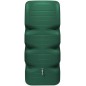 Serbatoio per acqua piovana 1.000 L Graf, Recuperatore d'acqua piovana 1000 litri, 75x105x174 cm, verde Serbatoio per acqua piovana 1.000 L Graf, Recuperatore d'acqua piovana 1000 litri, 75x105x174 cm, verde