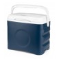 Réfrigérateur électrique portable, capacité 25 L, puissance 60W, refroidit et chauffe, 46x40x32 cm Réfrigérateur électrique portable, capacité 25 L, puissance 60W, refroidit et chauffe, 46x40x32 cm