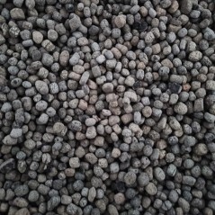 Billes d'argile Argile Expansée Organique pour Plantes 45L. Terrain pour sols et plantes. Boules de substrat