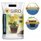 2 x Arcilla Expandida 45L. Tierra para Suelos y Plantas. Sustrato Bolas para Drenaje de Macetas, Jardines y Cultivos 2 x Arcilla Expandida 45L. Tierra para Suelos y Plantas. Sustrato Bolas para Drenaje de Macetas, Jardines y Cultivos
