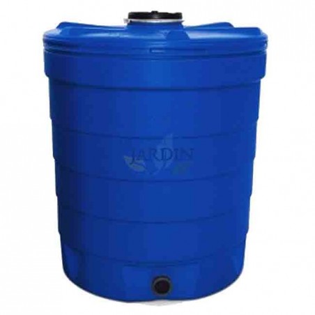 Depósito polietileno agua potable 1000 litros Schutz