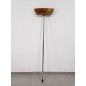 Broom for Delicate Surfaces, Sweeping Brush, Soft Bristles, Recommended for Parquet, 32x11x8 cm + Diamond Pole 140 cm Broom for Delicate Surfaces, Sweeping Brush, Soft Bristles, Recommended for Parquet, 32x11x8 cm + Diamond Pole 140 cm