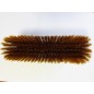 Escoba Superficies Delicadas, Cepillo de Barrer, Cerdas Suaves, Recomendado para Parquet, 32x11x8 cm + Palo Amarillo 140 cm Escoba Superficies Delicadas, Cepillo de Barrer, Cerdas Suaves, Recomendado para Parquet, 32x11x8 cm + Palo Amarillo 140 cm