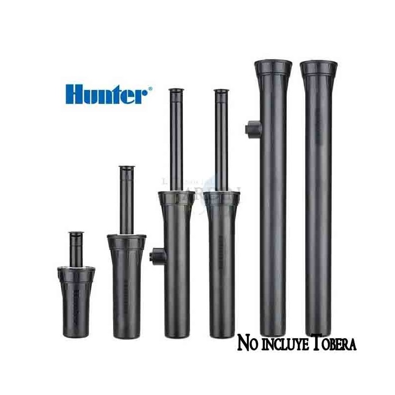HUNTER PRO SPAY 04 - Irrigatore alzo 10 cm senza ugello