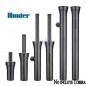 Lot de 5 arroseurs Hunter Pro Spray-03, hauteur de levage de 7,5 cm - Diffuseur d'irrigation PROS-03 - Irrigation de jardin