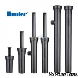 Pack 5 x Difusor riego Hunter Pro Spray-06, altura 15 cm