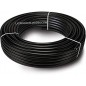 4 x Female Polyethylene Tee 40mm x 1 1/4''. AENOR product used in 40 mm PE pipes for plumbing and irrigation
