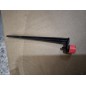 Lot de 100 Goutteur Réglable 0 à 70 l/h, Kits de système d'irrigation goutte à goutte Micro Flow Drip Head Irrigation Lot de 100 Goutteur Réglable 0 à 70 l/h, Kits de système d'irrigation goutte à goutte Micro Flow Drip Head Irrigation