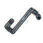 Articulated elbow 15cm 1/2" for installation of sprinklers Articulated elbow 15cm 1/2" for installation of sprinklers