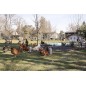 Bebedero para Gallinas Pollos 5L, acero inoxidable, sin BPA, sin bordes peligrosos, colgante, 24x38 cm Bebedero para Gallinas Pollos 5L, acero inoxidable, sin BPA, sin bordes peligrosos, colgante, 24x38 cm