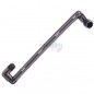 Articulated elbow 30cm 1/2" for installation of sprinklers Articulated elbow 30cm 1/2" for installation of sprinklers