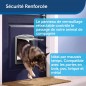 PetSafe 30x35 cm dog gate PetSafe 30x35 cm dog gate
