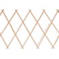Clôture en Treillis en bois 180 x 180 cm, pour séparation jardin et pièce. Haie artificielle extensible Clôture en Treillis en bois 180 x 180 cm, pour séparation jardin et pièce. Haie artificielle extensible