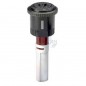 Bico rotativo Hunter MP1000 90º-210º, bico difusor de irrigação 2,5 a 4,5 m Bico rotativo Hunter MP1000 90º-210º, bico difusor de irrigação 2,5 a 4,5 m