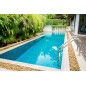 25 Tiras de Teste de Fosfato | Medição Rápida e Precisa para Piscinas | Controle de Qualidade da Água 25 Tiras de Teste de Fosfato | Medição Rápida e Precisa para Piscinas | Controle de Qualidade da Água