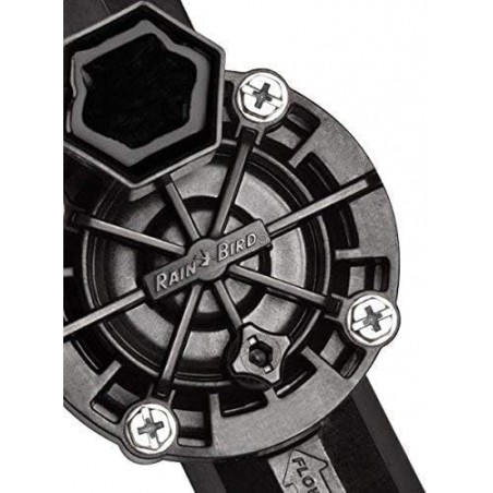 Électrovanne d'irrigation 100HV 1" 24V Rain Bird