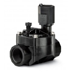 Elettrovalvola per irrigazione Rain Bird 100-HV da 1" e 24 V per programmatori