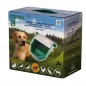 Beschichteter Aluminium-Trinkbrunnen für Hunde, 18x22x13 cm, Hochdruckausführung Beschichteter Aluminium-Trinkbrunnen für Hunde, 18x22x13 cm, Hochdruckausführung