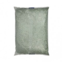 Lit filtrant en verre ECO 3,0 - 7,0 mm, sac de 25 Kg