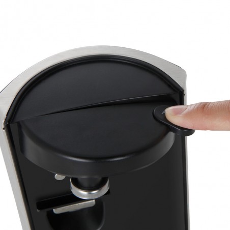 Orbegozo 3-in-1 Multifunction Electric Can Opener