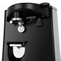 Ouvre-boîtes électrique, y compris décapsuleur et aiguiseur de couteaux, allumage automatique par pression, 60 W Orbegozo Ouvre-boîtes électrique, y compris décapsuleur et aiguiseur de couteaux, allumage automatique par pression, 60 W Orbegozo