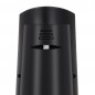 Ouvre-boîtes électrique, y compris décapsuleur et aiguiseur de couteaux, allumage automatique par pression, 60 W Orbegozo Ouvre-boîtes électrique, y compris décapsuleur et aiguiseur de couteaux, allumage automatique par pression, 60 W Orbegozo