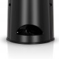Ouvre-boîtes électrique, y compris décapsuleur et aiguiseur de couteaux, allumage automatique par pression, 60 W Orbegozo Ouvre-boîtes électrique, y compris décapsuleur et aiguiseur de couteaux, allumage automatique par pression, 60 W Orbegozo