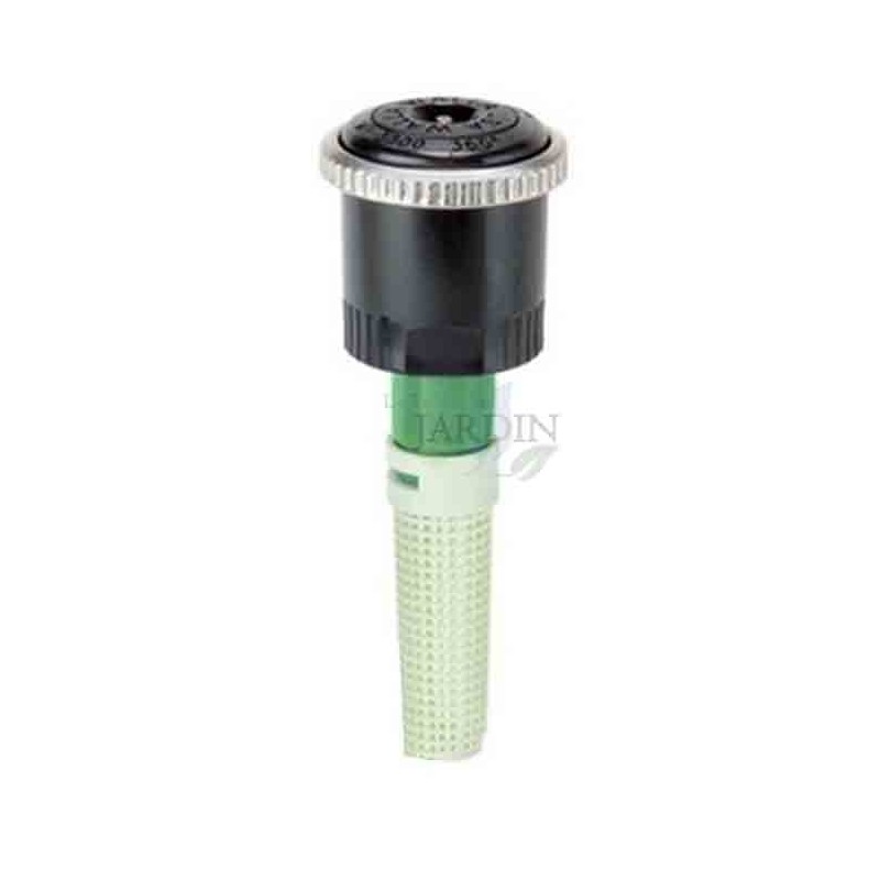 Hunter Rotator MP1000 Düse 360º, Düse für Bewässerungssprinkler, 2,5 bis 4,5 m Hunter Rotator MP1000 Düse 360º, Düse für Bewässerungssprinkler, 2,5 bis 4,5 m