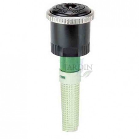 Hunter Rotator MP1000 Düse 360º, Düse für Bewässerungssprinkler, 2,5 bis 4,5 m