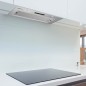 Exaustor de Cozinha Orbegozo Inox, 190W, Iluminação LED, Potência Regulável, 52x29.6x25.4 cm Exaustor de Cozinha Orbegozo Inox, 190W, Iluminação LED, Potência Regulável, 52x29.6x25.4 cm