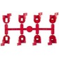 Pack 25 x Sprinkler Hunter PGJ-04 1/2", Range 4,3 to 9,4 m Pack 25 x Sprinkler Hunter PGJ-04 1/2", Range 4,3 to 9,4 m