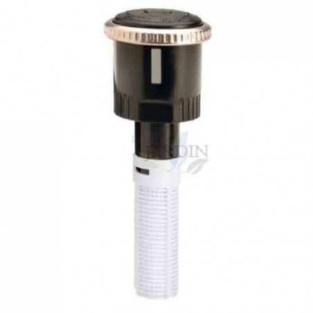 Bico rotativo Hunter MP2000 90º-210º, bico difusor de irrigação de 4 a 6,7 m