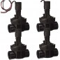EZ Flo Plus Toro 1" 9V solenoid valve. 4 units EZ Flo Plus Toro 1" 9V solenoid valve. 4 units