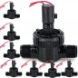 Pack 8 x Irrigation solenoid valve 1" 24V EZ Flo Plus Toro, male thread Pack 8 x Irrigation solenoid valve 1" 24V EZ Flo Plus Toro, male thread