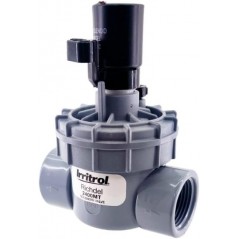 Bewässerungsmagnetventil 2400MT 1'' 9V Irritrol	