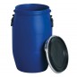 Barrel of maceration 30 liters polyethylene food Barrel of maceration 30 liters polyethylene food