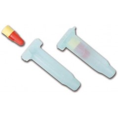 10 x DBRY electrical cable connector