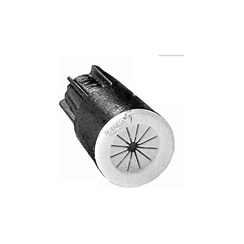 Pacote de 10 conectores de cabo elétrico à prova d'água King, conectores elétricos à prova d'água para extensão ou reparo Pacote de 10 conectores de cabo elétrico à prova d'água King, conectores elétricos à prova d'água para extensão ou reparo